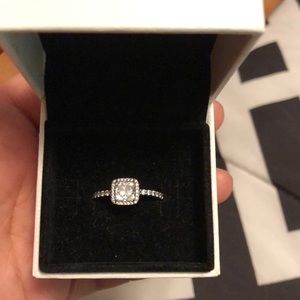 Pandora Elegance Ring